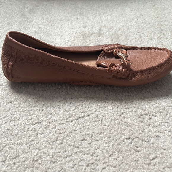 Coach Arlene Loafers - Picture 8 of 10